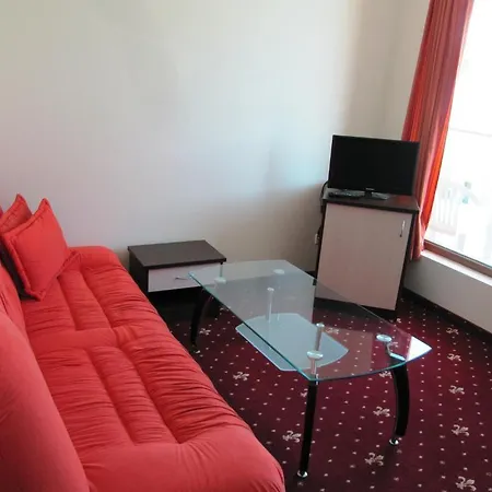 Maverick 3* Sunny Beach