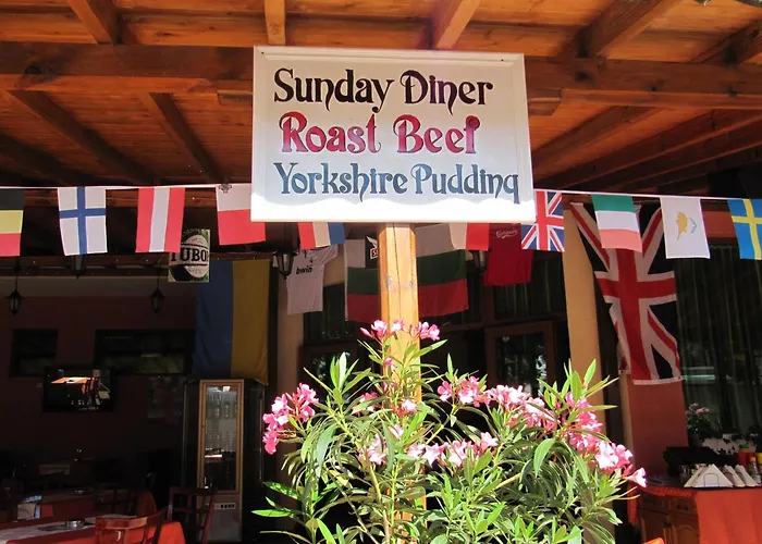 Отель Maverick 3*