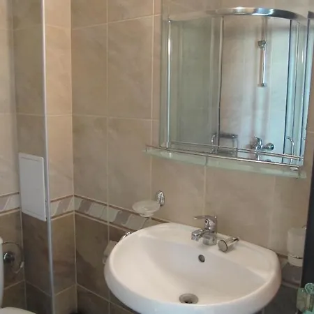 Maverick Слънчев бряг