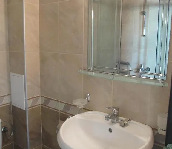 Maverick Sunny Beach