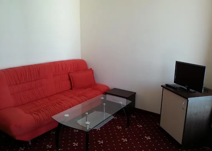 Maverick Hotel Sunny Beach