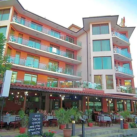 Maverick 3* Sunny Beach