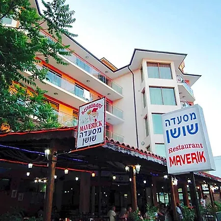 Maverick 3* Sunny Beach
