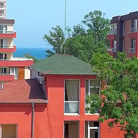 Hotel Maverick
