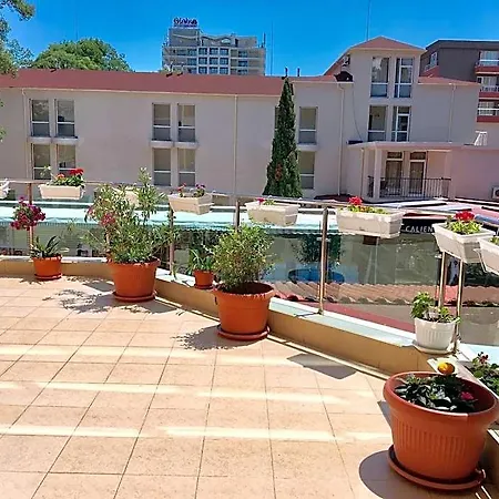 Hotel Maverick 3*