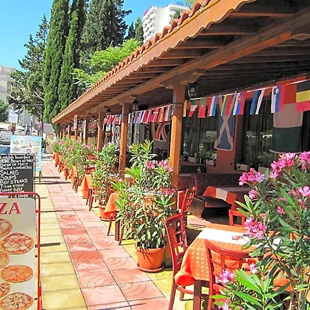 Maverick Sunny Beach