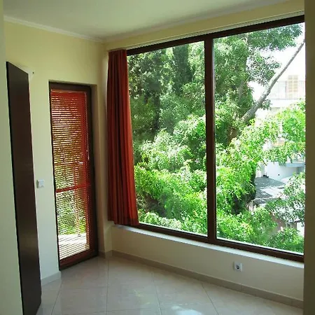 Maverick Hotel Slantschew brjag