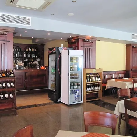 Maverick 3* Slantschew brjag