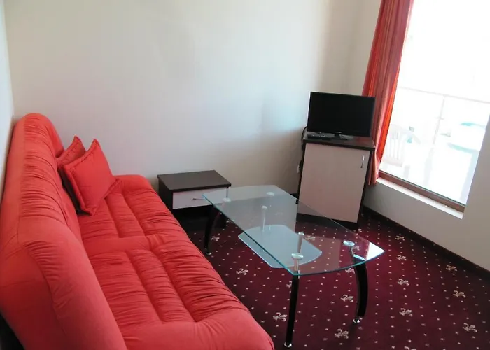 Maverick 3* Slantchev Briag