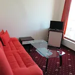Maverick 3* Солнечный берег