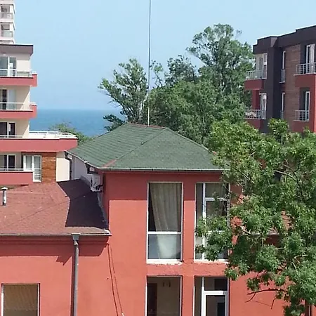 Maverick Hotel