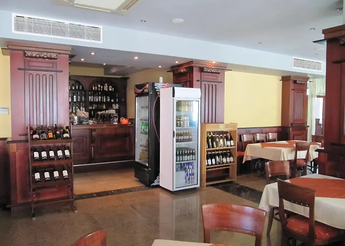 Maverick 3* Sunny Beach