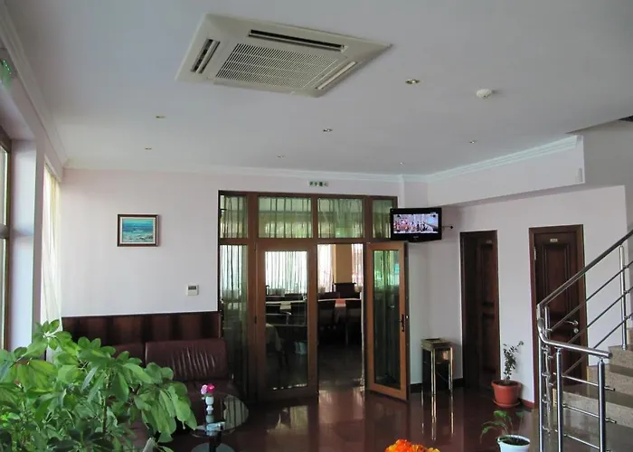 Maverick Hotel Sunny Beach